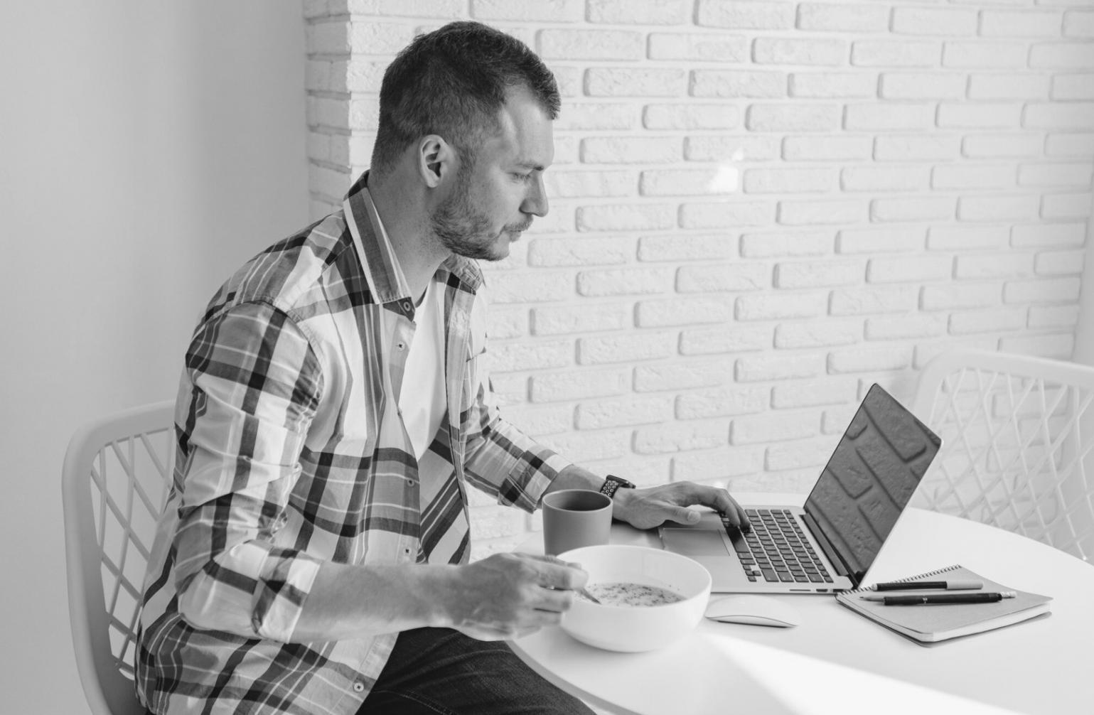 Analyse financière et graphiques de performance