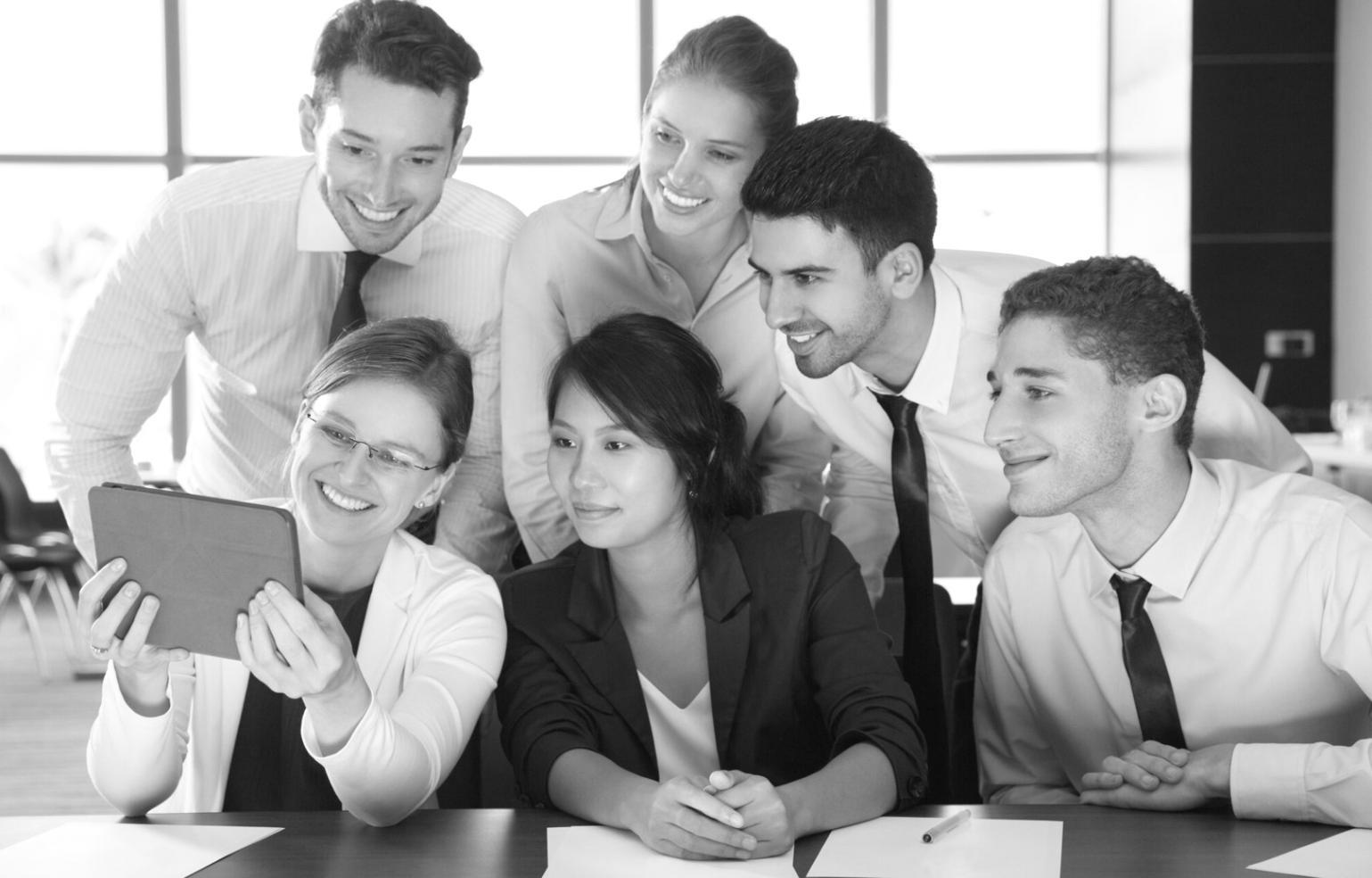 Session de formation interactive sur la gestion budgétaire