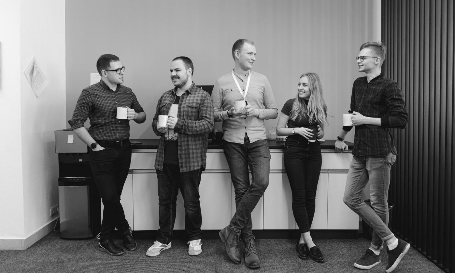 Environnement d'apprentissage collaboratif et moderne