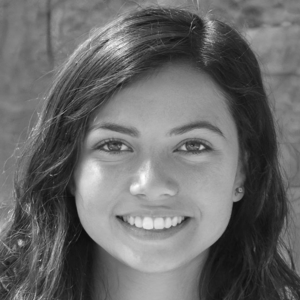 Portrait participante formation finance