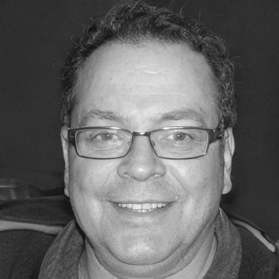 Portrait de Théophile Moreau