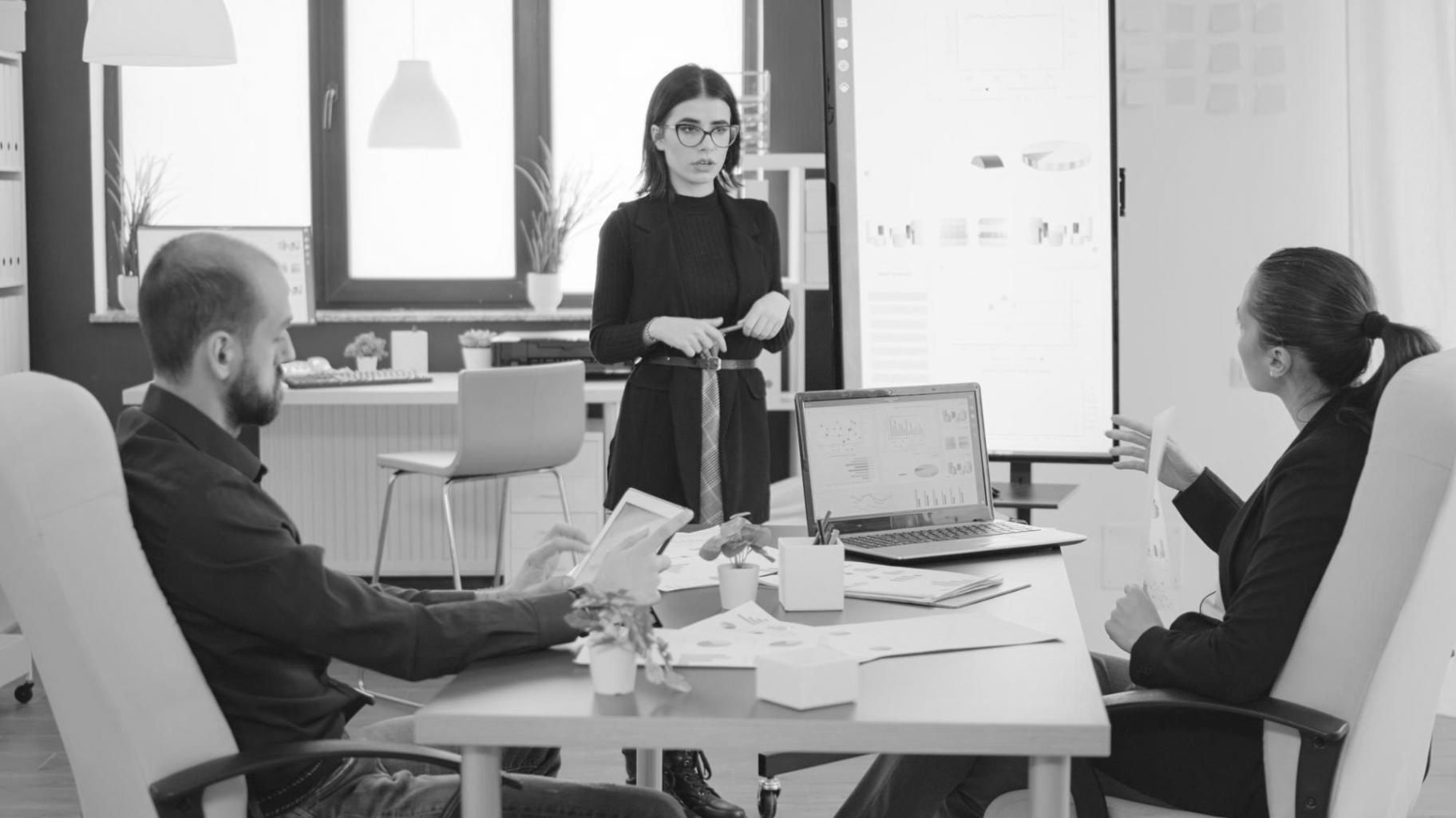 Atelier pratique d'analyse financière